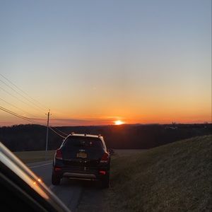 Meet your Posher, Dena